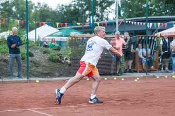 Bild 202 - Marner Tennisevent mit Mischa Zverev